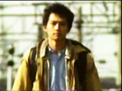 走れ！——Masanobu Ando安藤政信in青年は荒野をめざす Fan Video