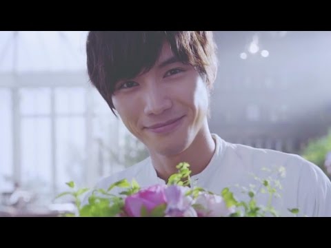 福士蒼汰 CM あなただけに 【必ずイヤホンをつけてお楽しみください】