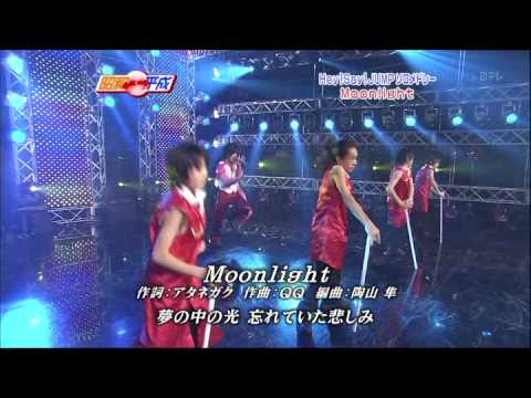 [昭和X平成][20090301]山田涼介+中島裕翔+森本龍太郎-Hey!Say! JUMP Solo Medley.avi