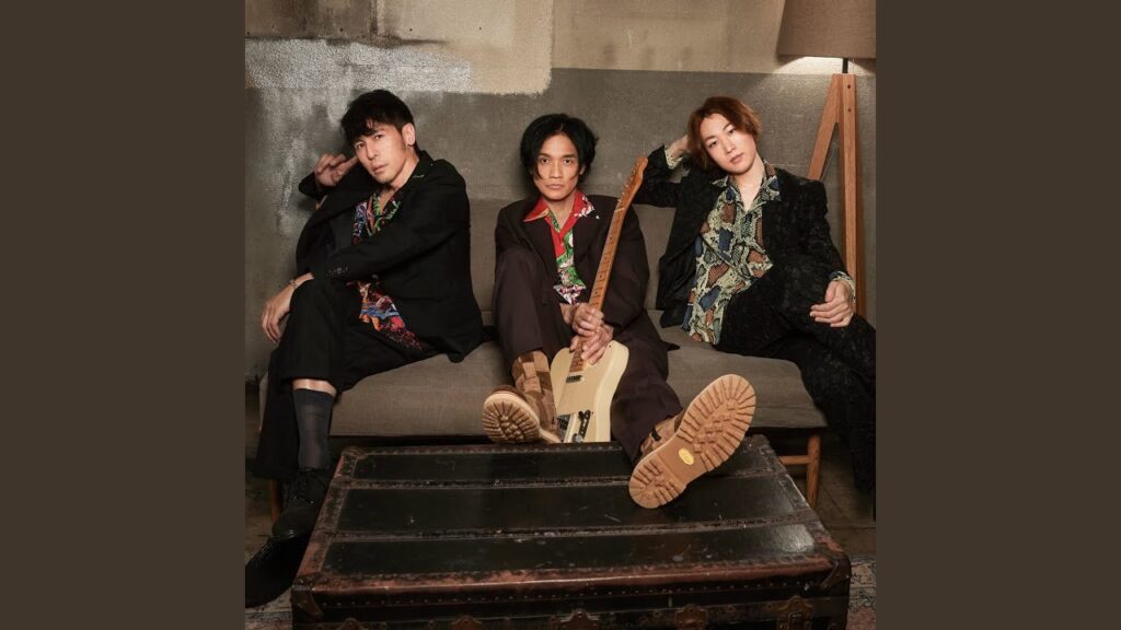 成田商事ー社歌ー