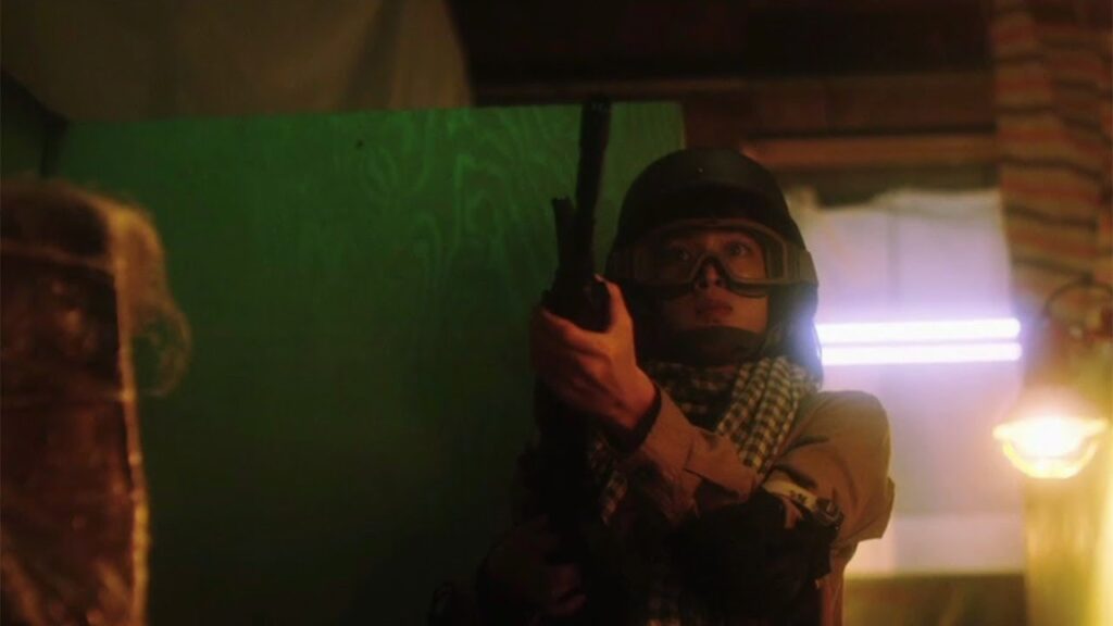 門脇麦、三浦貴大登場！映画「世界は今日から君のもの」特別映像