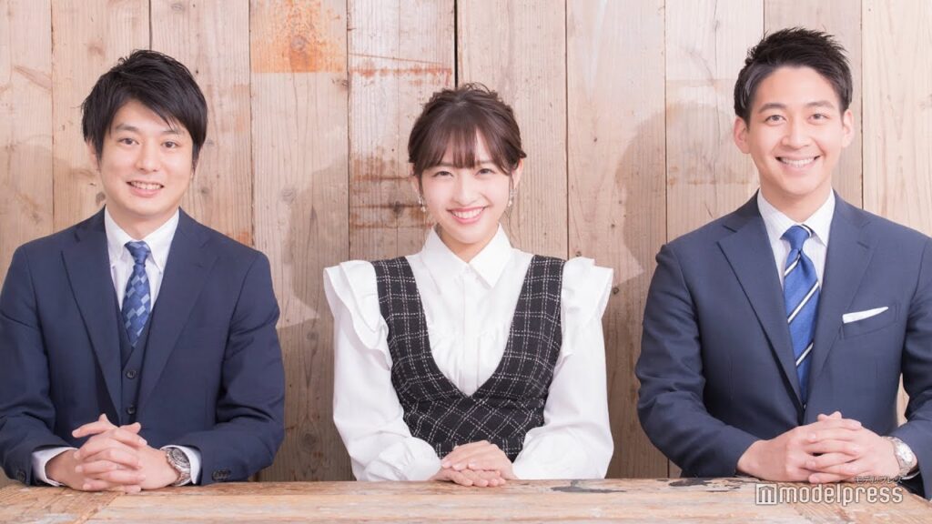 【素っぴんトーク】Talk9「北京オリンピックへの想い」中村光宏×藤本万梨乃×堀池亮介