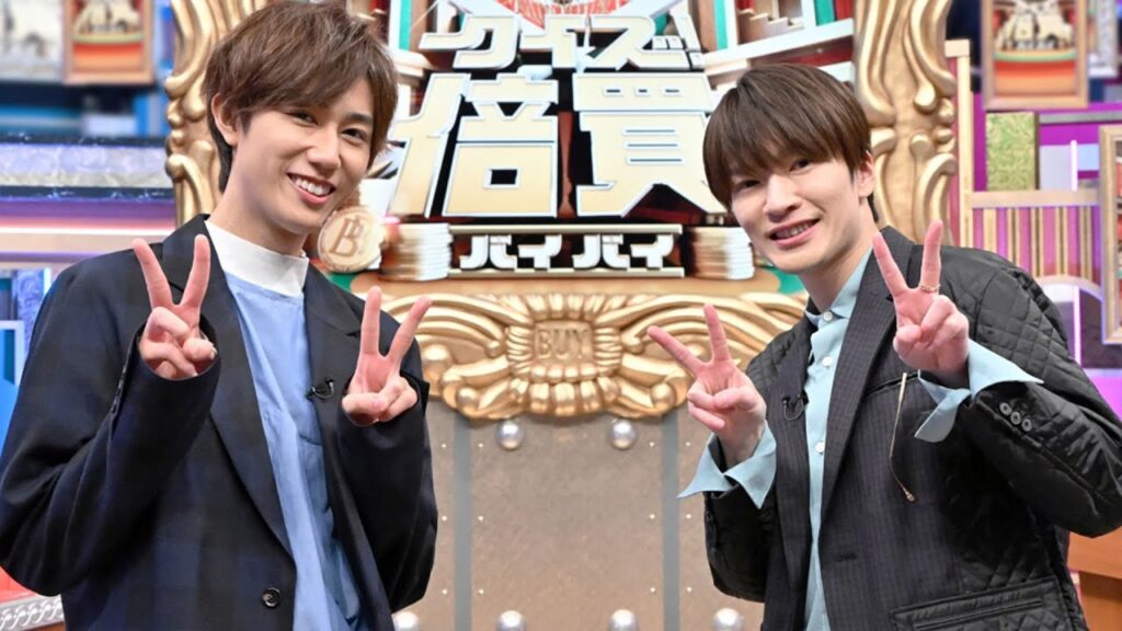 Snow Man阿部亮平、“同期”深澤辰哉は「本当にやる男」信頼語るもまさかの展開