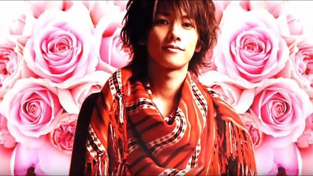 佐藤健 Takeru Sato [Slideshow3]