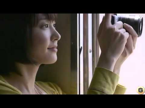 30s 新垣結衣 妻夫木聡 CM キャノンEOS M 「Hello ミラーレス EOS」篇 360p