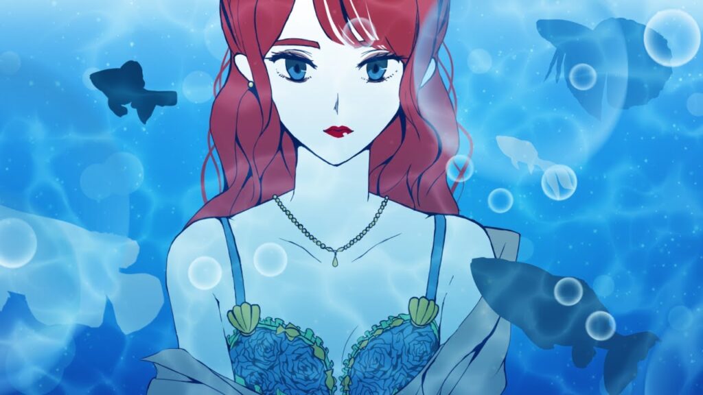 奏音69「ナイトウォーク」MV