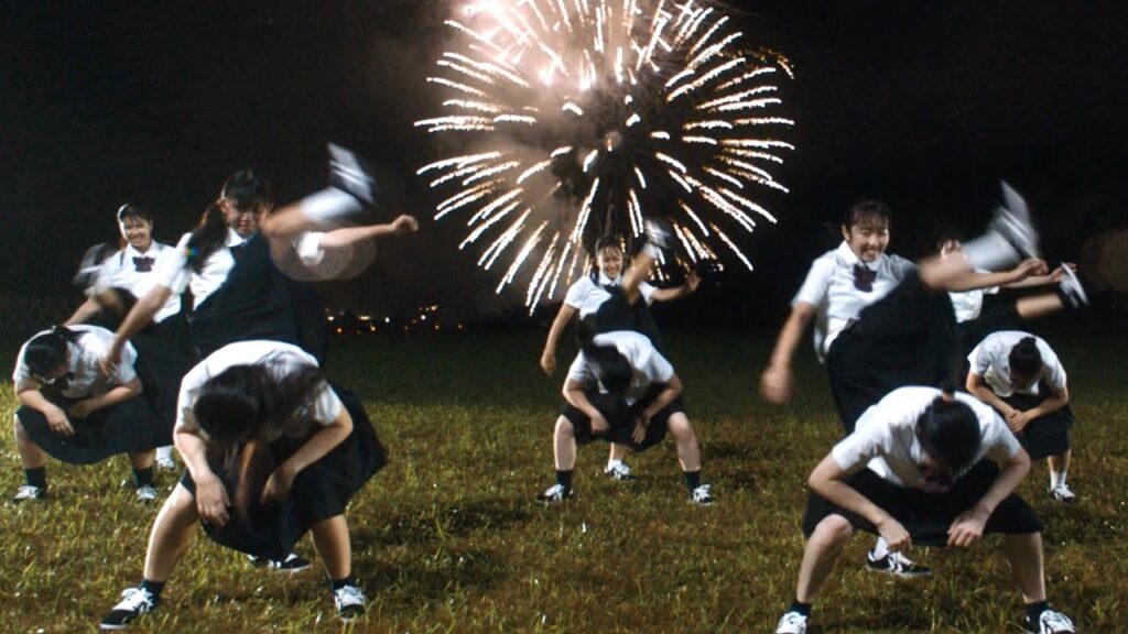 内村光良監督作品、ダンス高校生×人吉・球磨オールロケ青春短編映画『夏空ダンス』特報 内村光良監督作品、ダンス高校生×人吉・球磨オールロケ青春短編映画『夏空ダンス』特報