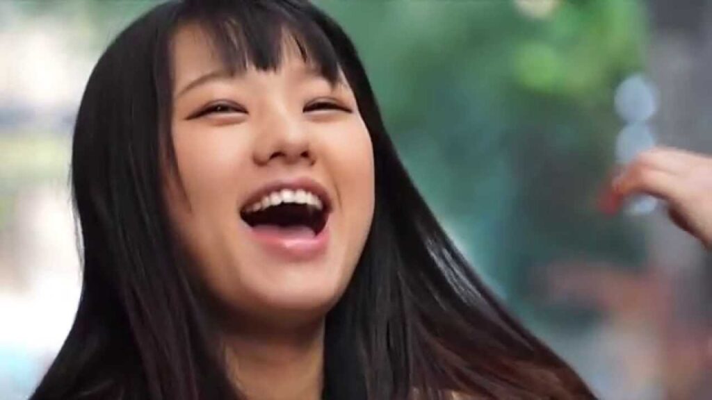 grabs CM vol.3「グラブス ✕ 松本さゆき」今度、グラブスでね♪