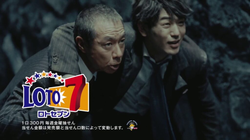 妻夫木聡と柳葉敏郎の因縁対決に終止符!? 人気CMシリーズがついに最終回