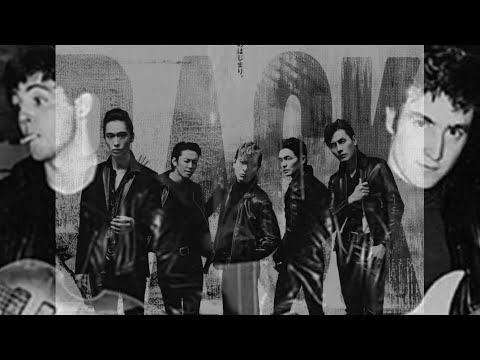 舞台『BACKBEAT』待望の再演ついに開幕！ビートルズファンも必見！！ 戸塚祥太 加藤和樹 辰巳雄大 JUON  上口耕平 愛加あゆ 尾藤イサオ  鍛治直人 東山光明 西川大貴 加藤将 工藤広夢