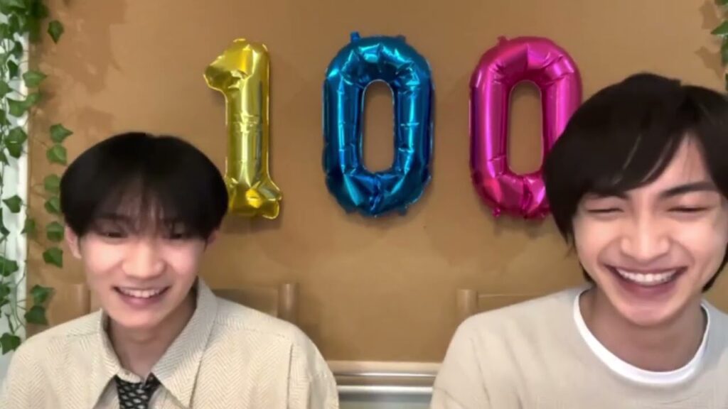 川﨑兄弟の土曜日10分ラジオyeah‼︎ #100