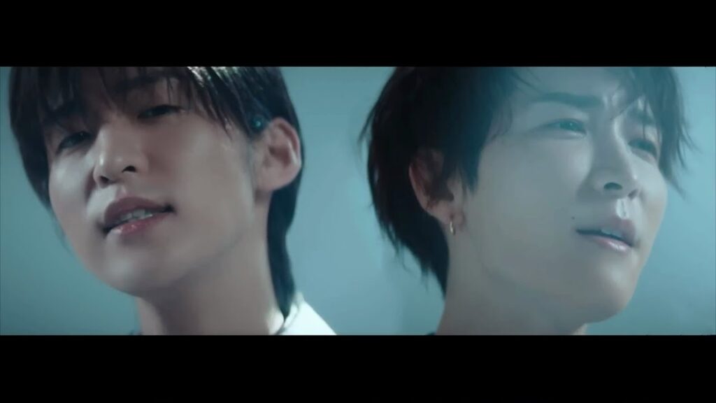 目黒蓮＆渡辺翔太 Two