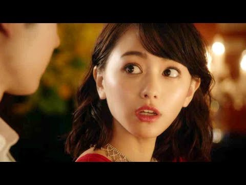ニューヒロインに山本舞香／ヒロインメイクCM