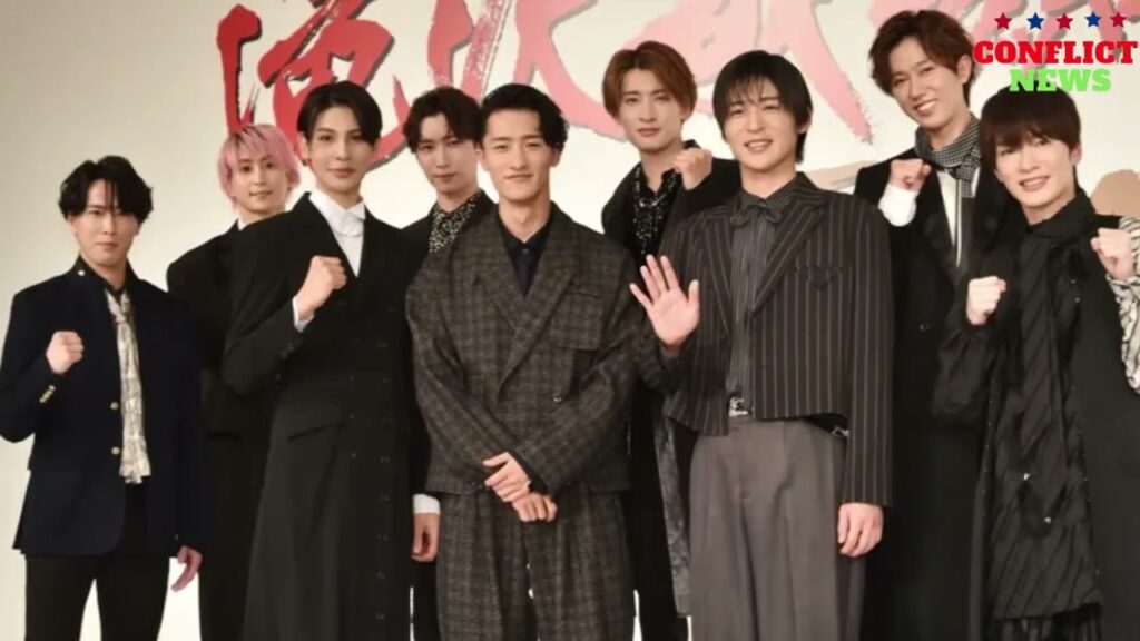 Snow Man「滝沢歌舞伎ZERO FINAL」ついにラスト! 舞台で見せた“9人の愛”<ゲネプロリポート> Snow Man「滝沢歌舞伎ZERO FINAL」ついにラスト! 舞台で見せた“9人の愛”<ゲネプロリポート>