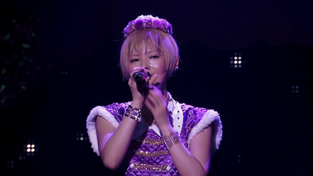 【1080p】- でんぱ組.inc 【最上もが 】  ニューロマンティック 2014 もがちゃん