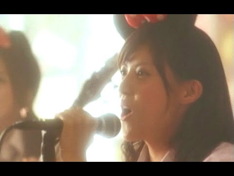 佐藤ありさ : 東京ディズニーシー・春のキャンパスデーパスポート (200802)