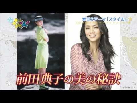 [FULL] まいど！ジャーニィ～  2014年7月20日 140720 前田典子がゲストで登場！