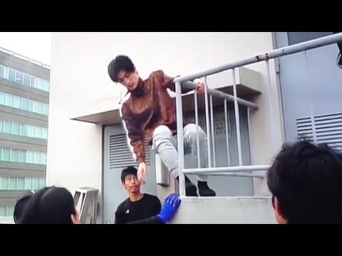 〖三浦春馬〗①ヤカラ系でも..本家◯◯版より〝かっこいい〟結城大地♡『TWO WEEKS』