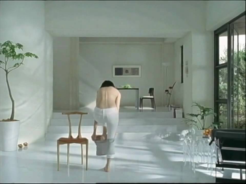 ユニクロ ブラトップ 吹石一恵