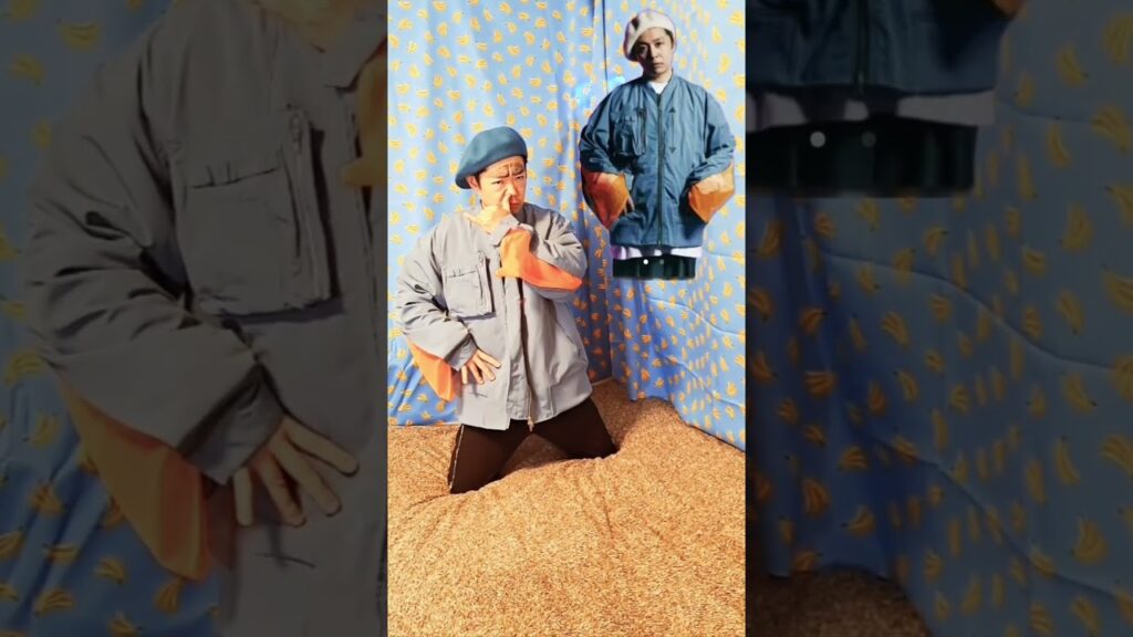 堂本剛ENDRECHERIのENDRESTARTファッションショー【zozo】♪Rain of Rainbow