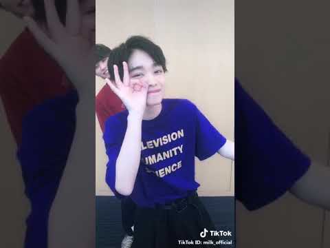 春なんで、はじめました 板垣瑞生 宮世琉弥 (M!LK)