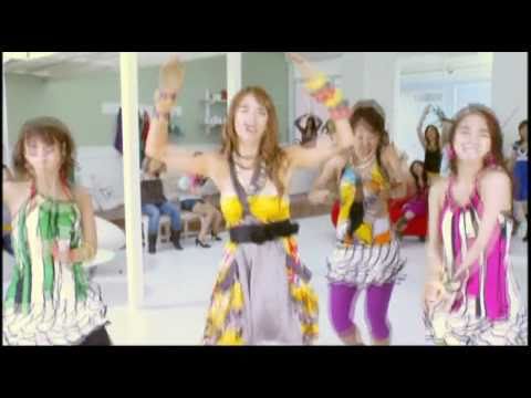 Vanilla- Leah Dizon (リア・ディゾン) MV HQ