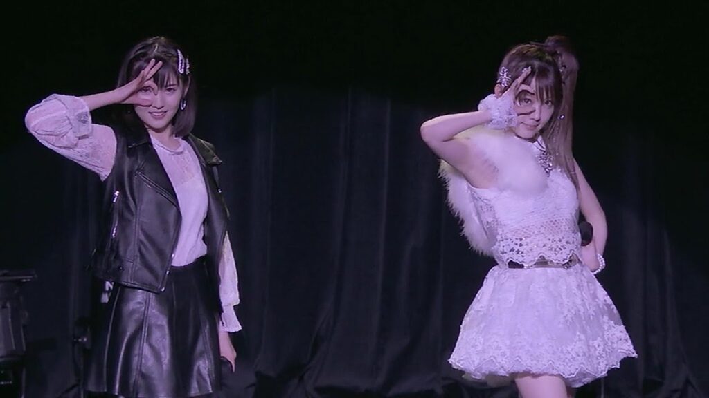 モーニング娘。’21 ’20 OG 道重さゆみ 田中れいな 『大きい瞳』 2021年バージョン モーニング娘。'21 '20 OG 道重さゆみ 田中れいな 『大きい瞳』 2021年バージョン