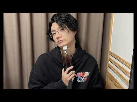 Kis My Ft2のキスマイRadio 横尾渉  2023年5月10日