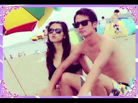 【現役女子大生モデル久松郁実！イケメン男性との２ショットとは！？】チャンネル北参道・レギュラーのお楽しみ会 2014/9/23③