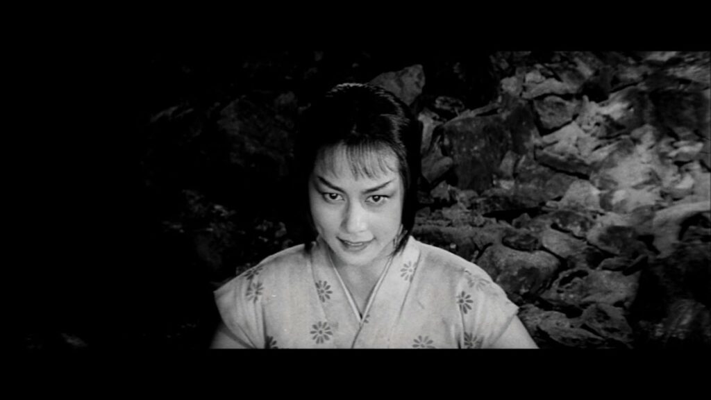 隠し砦の三悪人【予告編】