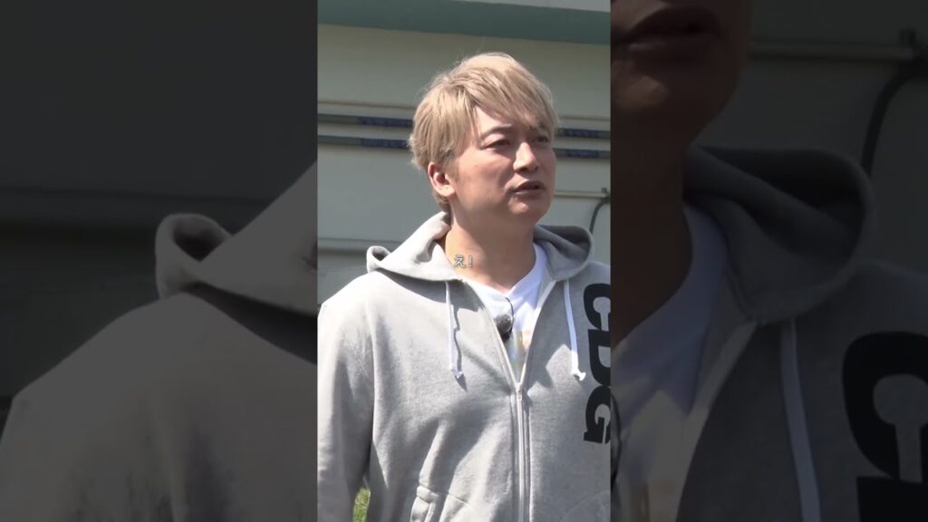 香取慎吾独特の空気感に翻弄されっぱなしのGENERATIONS。パワーアップしたGENE高は5月13日(土)よる9時スタート! 香取慎吾独特の空気感に翻弄されっぱなしのGENERATIONS。パワーアップしたGENE高は5月13日(土)よる9時スタート!