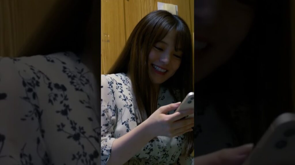 【ホラー】あいみょんのソックリさんおじみょん??裏の顔が怖過ぎる。#shorts 【ホラー】あいみょんのソックリさんおじみょん??裏の顔が怖過ぎる。#shorts