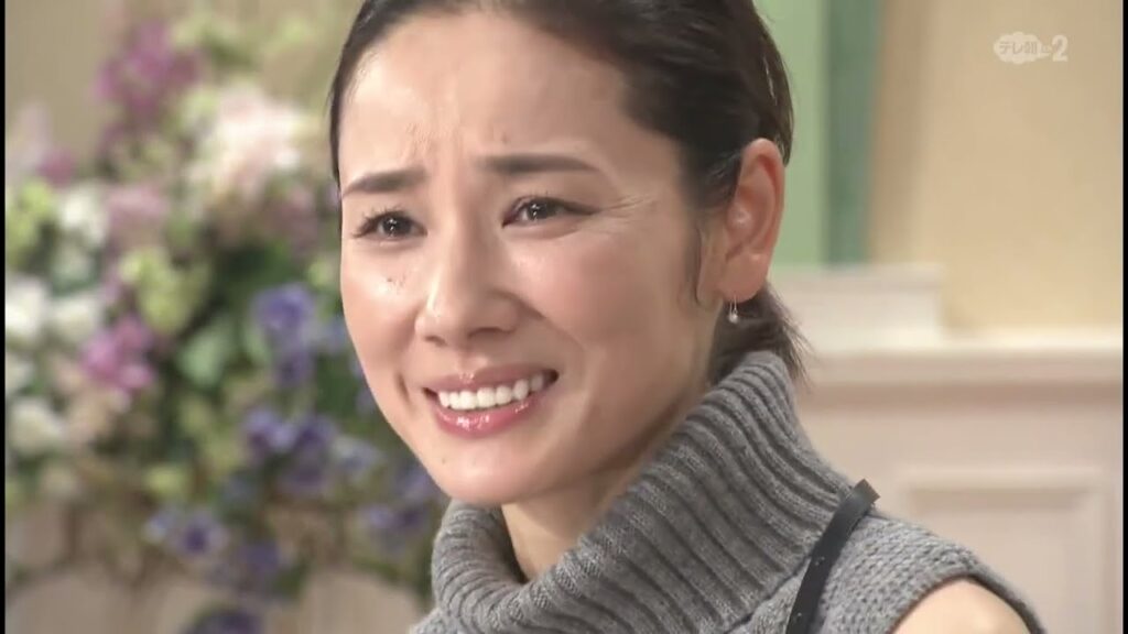 徹子の部屋 吉田羊 「注目女優が初登場！「羊」のナゾに迫る」