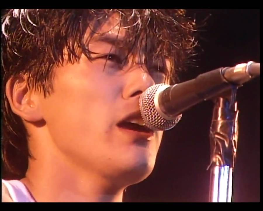 尾崎豊 － シェリー