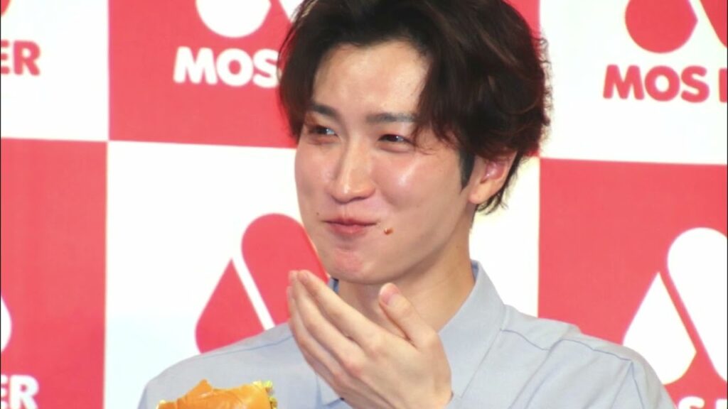 Snow Man渡辺翔太、潔く物言う理由 普段から意識していること明かす