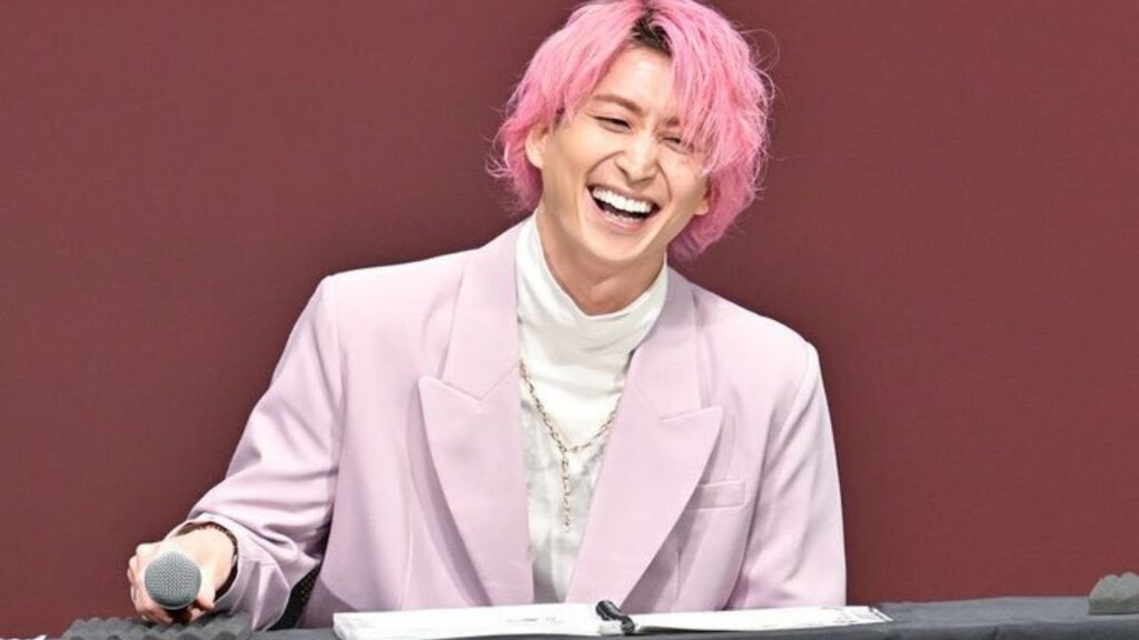 Snow Man・佐久間大介、“鳥ピエロ”のネットミームが彼に与えたモノ Snow Man・佐久間大介、“鳥ピエロ”のネットミームが彼に与えたモノ