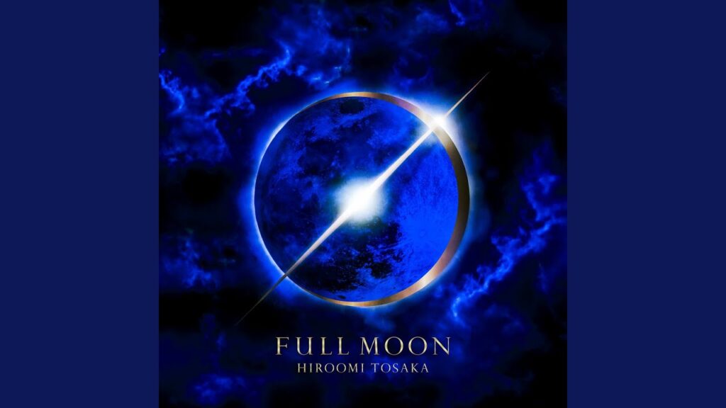 INTRO ～WAKE THE MOON～