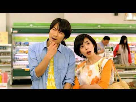 京野ことみ : のどごし生 (201204)