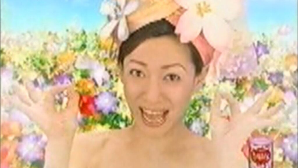 【改正版】バスロマンCM詰め合わせ 細川ふみえ 藤原紀香