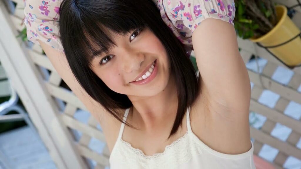 【山中】【知恵】びゅ～わ＊slideshow''''''' [yamanaka tomoe]