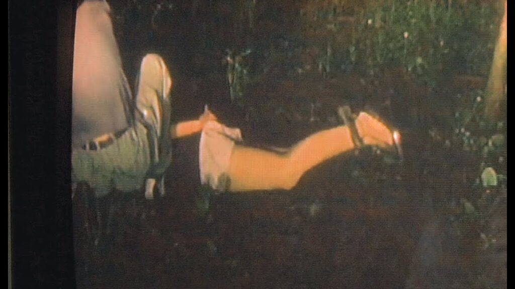 ホラー映画『いま、殺りにゆきます』第弐話「おまけ」都市伝説 予告編(Horror movie『I'm going to get you now』 Second episode trailer)