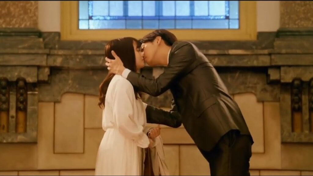 片寄涼太❤︎0キス胸キュン💋シーン👠✨