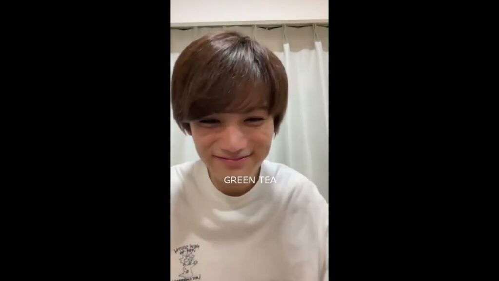 藤原大祐 インスタライブ 2022年6月2日