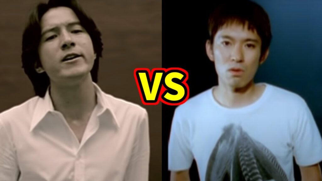 【桜井さん vs マサムネさん】〇×ゲーム対決