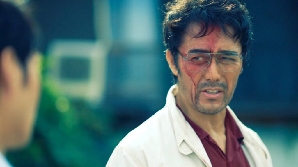 阿部寛、捜査一課鬼刑事がコンプラ違反でまさかの異動!!映画『異動辞令は音楽隊!』特報 阿部寛、捜査一課鬼刑事がコンプラ違反でまさかの異動!!映画『異動辞令は音楽隊!』特報