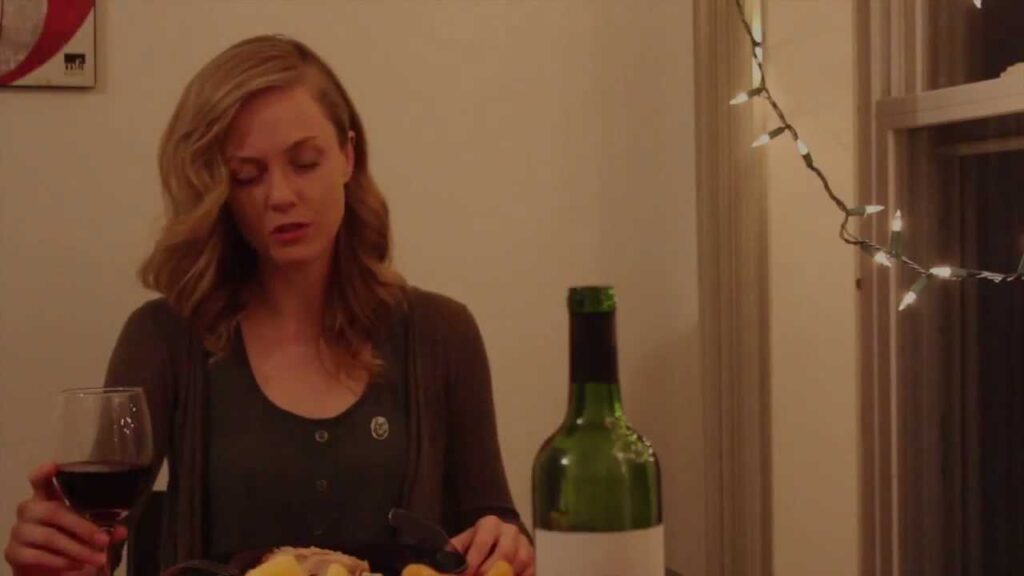 Charlotte Kate Fox Sizzle Reel