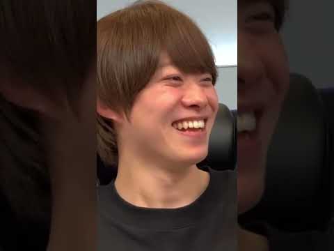 めっちゃエクスタシーしてる大橋和也(恥ずかしかった話)