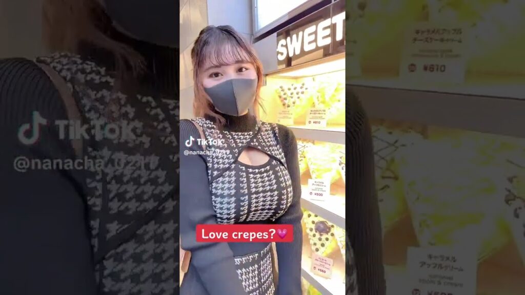 クレープ好き？？♡