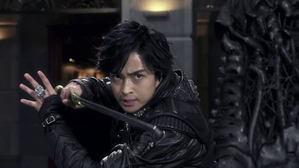 【本予告】「牙狼〈GARO〉神ノ牙-KAMINOKIBA-」 【本予告】「牙狼〈GARO〉神ノ牙-KAMINOKIBA-」