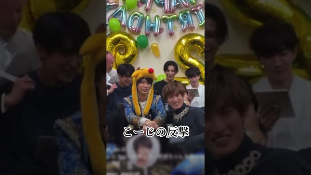 【Snow Man】阿部亮平インライまとめ（オッケーカフ編）#snowman #阿部亮平